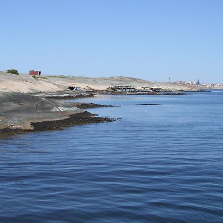 Hotell Fisketangen クングスハムン エクステリア 写真
