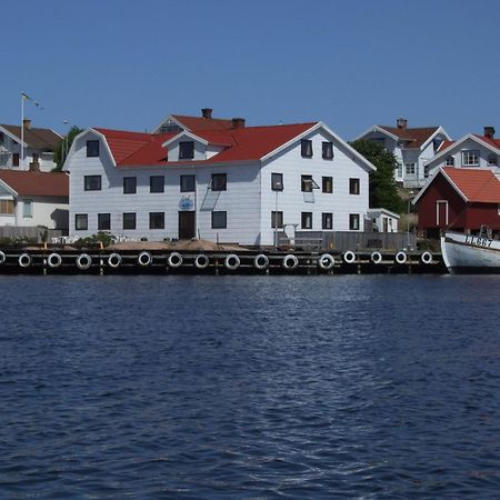 Hotell Fisketangen クングスハムン エクステリア 写真