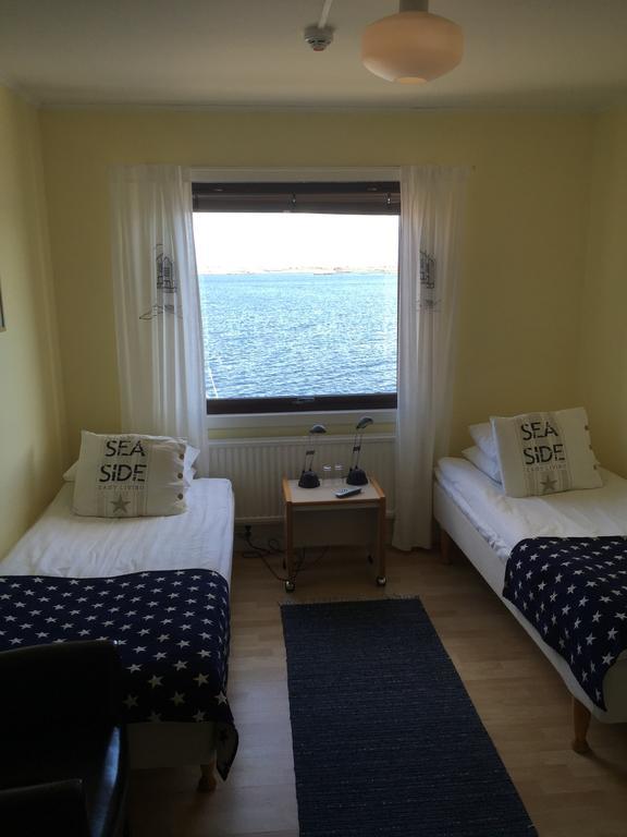 Hotell Fisketangen クングスハムン 部屋 写真