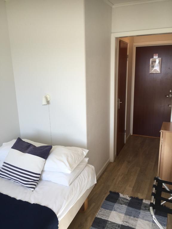 Hotell Fisketangen クングスハムン 部屋 写真