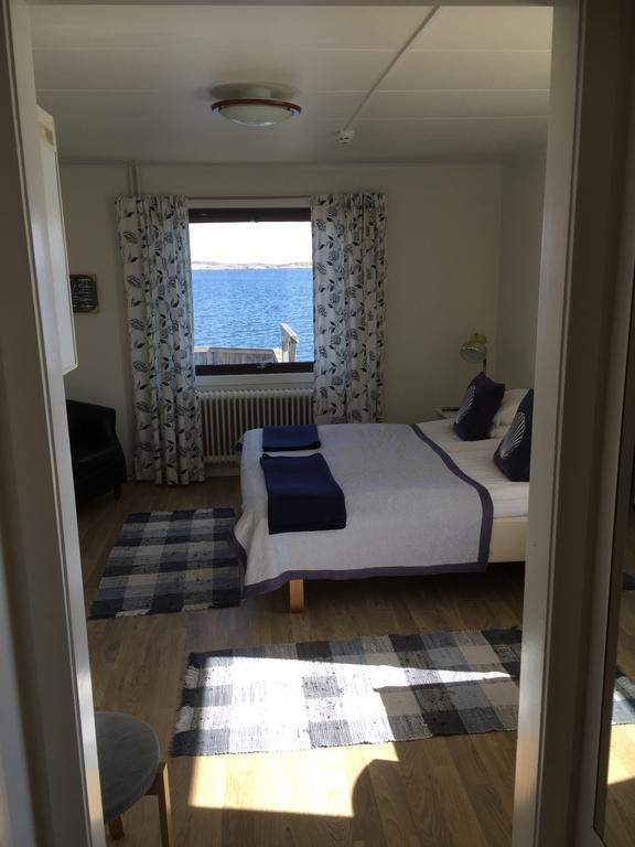 Hotell Fisketangen クングスハムン 部屋 写真