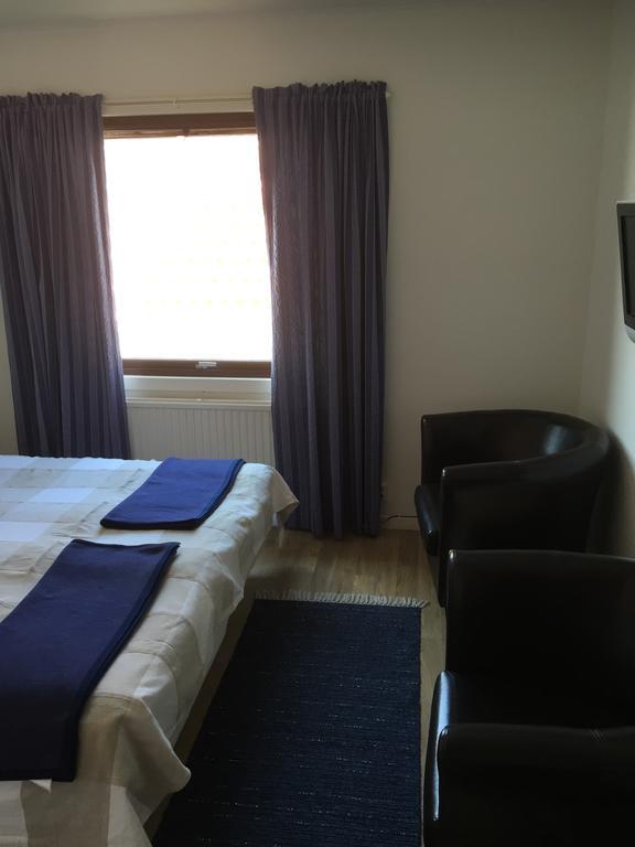 Hotell Fisketangen クングスハムン 部屋 写真