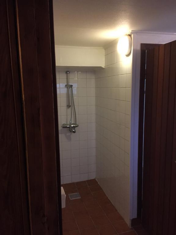Hotell Fisketangen クングスハムン エクステリア 写真