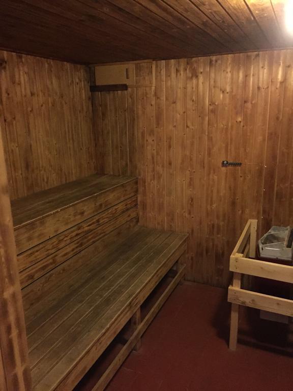 Hotell Fisketangen クングスハムン エクステリア 写真